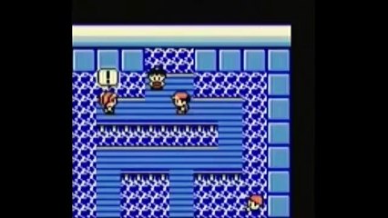 GradeAUndera- WHY POKEMON IS FUCKING RETARDED!