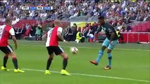 All Goals & Highligts - Feyenoord 0-1 PSV - Super Cup 31.07.2016