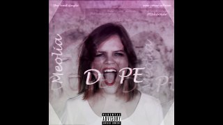 Meolia - Dope (Audio) (Cover Lady Gaga)