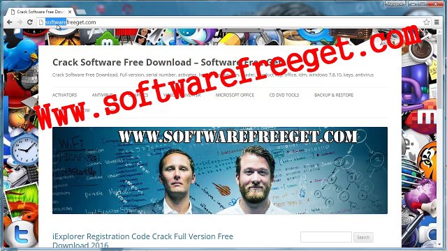 iExplorer Registration Code Crack Full Version Free Download 2016