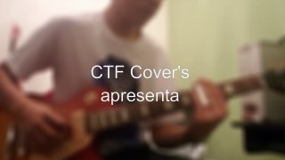 Remind Me - Brad Paisley guitar solo by Caio Abner
