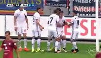 All Goals & Highlights HD - FC Vaduz 1-5 FC Basel - Belgium Jupiler League - 31..07.2016