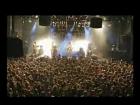 BB Brunes, Dis-moi, live Elysée Montmartre