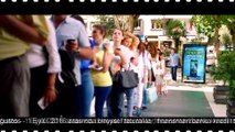 Turkcell - Okan Çabalar Reklam Filmi | Telefonlar Değişiyor