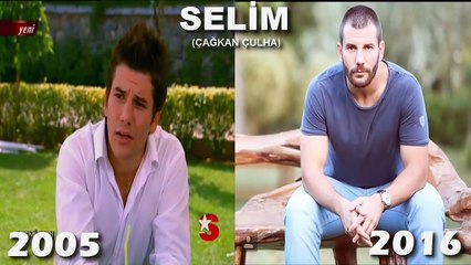 ACEMİ CADI OYUNCULARI - ÖNCESİ ve SONRASI 2016 - HD