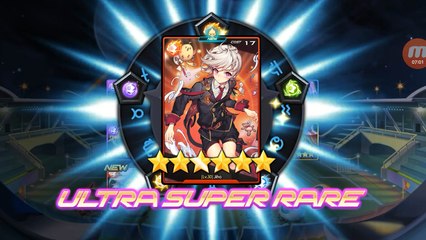 Soccer Spirits 160,000 Crystals Draw for Jiho (Part 6) + FSPU-ing players using Exclusion System =)