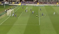 0-1 Theo Bongonda Goal HD - Fiorentina 0-1 Celta Vigo 31.07.2016