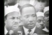 Martin Luther King - I Have a Dream