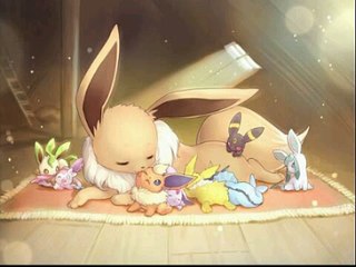 Eevee!
