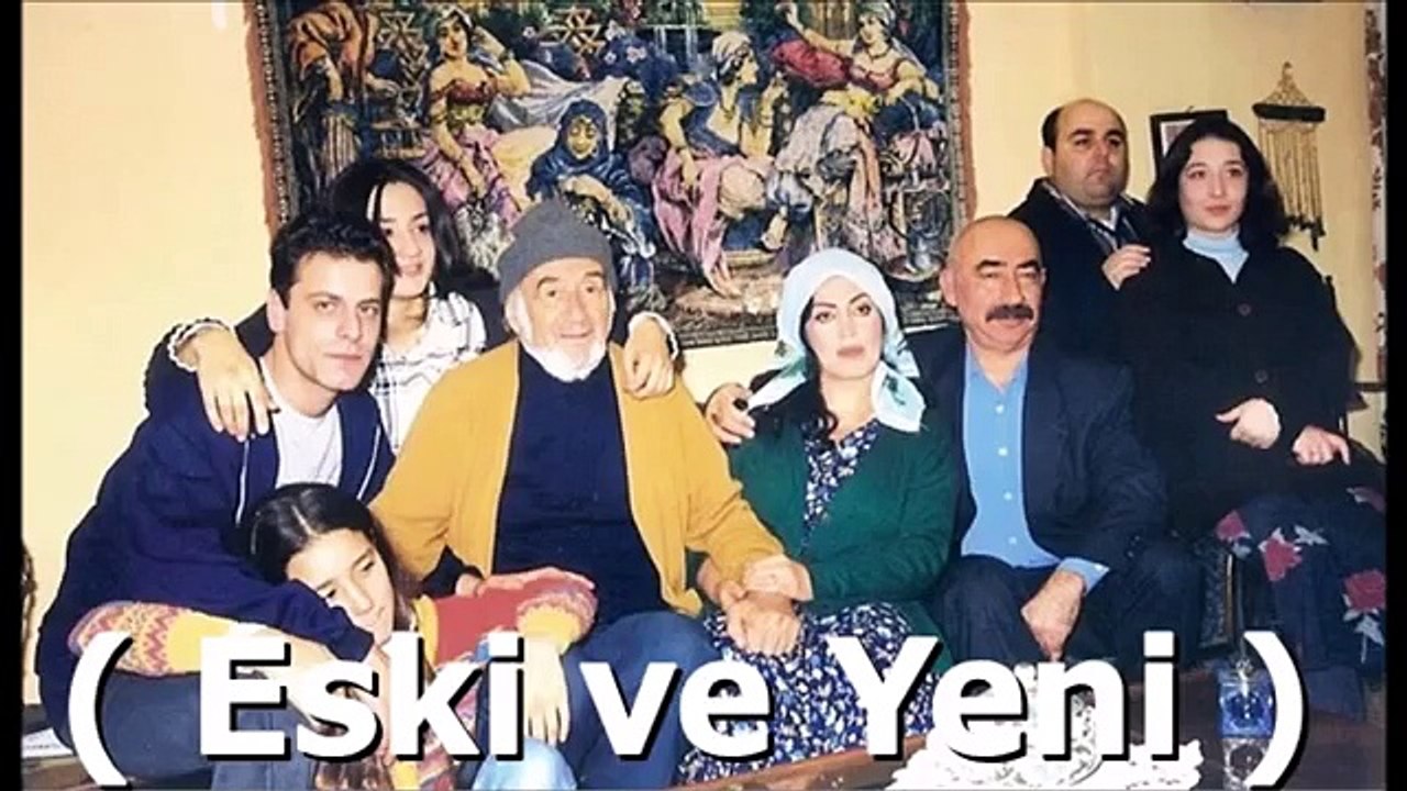 İKİNCİ BAHAR OYUNCULARI ÖNCESİ VE SONRASI ESKİ VE YENİ HALLERİ