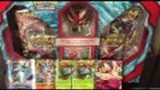 Opening Weighed Pokemon Generation Packs 6 Full Arts?