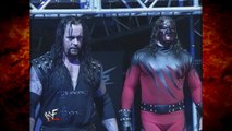 The Undertaker & Kane vs Stone Cold Steve Austin & Billy Gunn 9/21/98