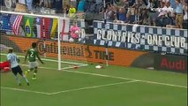 MLS: Sporting Kansas City 1-0 Portland Timbers (MAÇ ÖZETİ)