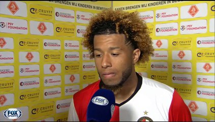 31-07-2016 In de eerste helft waren we veel te afwachtend