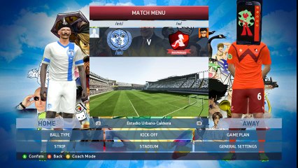 2015 4chan Spring Babby Cup group C - /int/ vs /w/