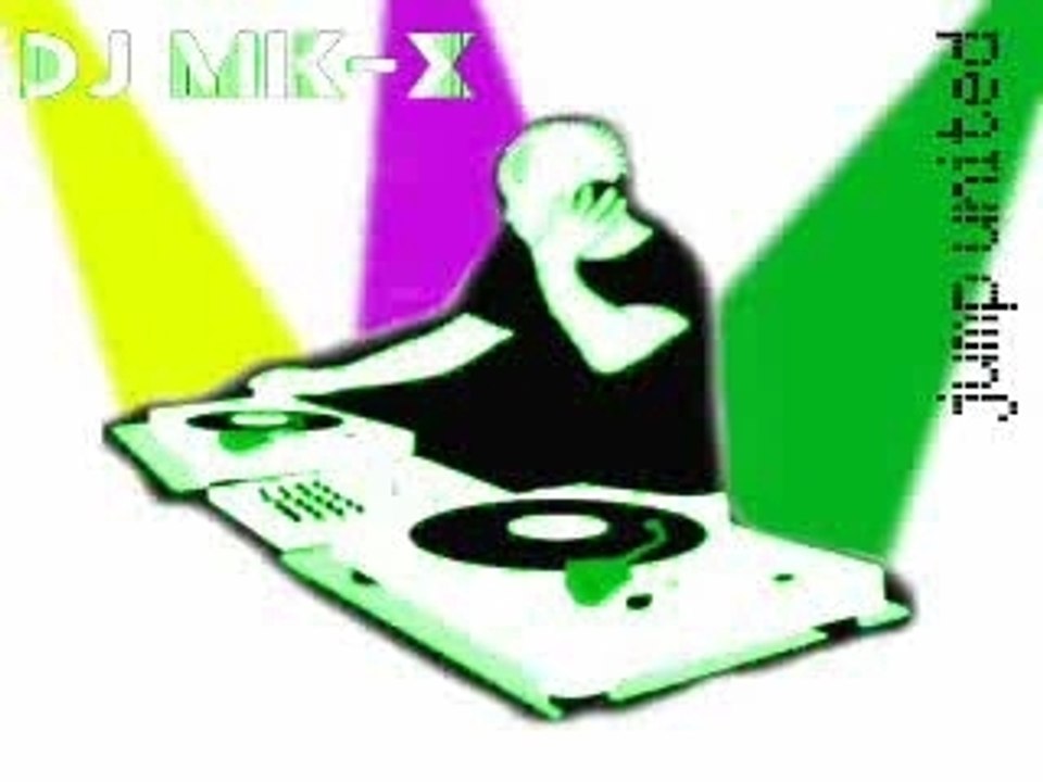 jumpstyle by jump united (Dj Mik-x)