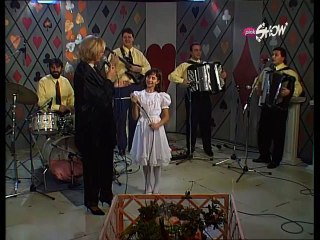 Lepa Lukic i Ivana Djordjevic - Naslednica