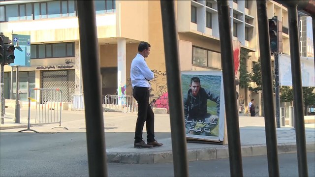 مصير مجهول لـ9 عسكريين لبنانيين اختطفهم تنظيم الدولة