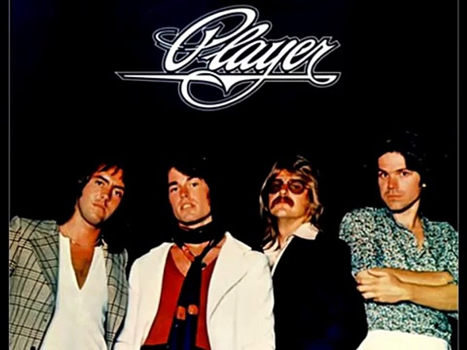 Player - This time l'm in it for love