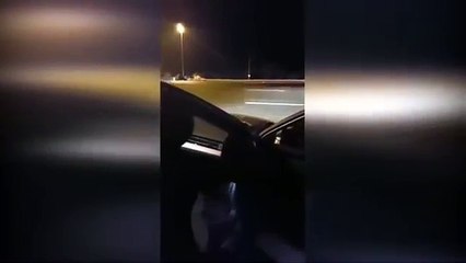 Polis İle Darbeci Pilotun Telsiz Konuşması