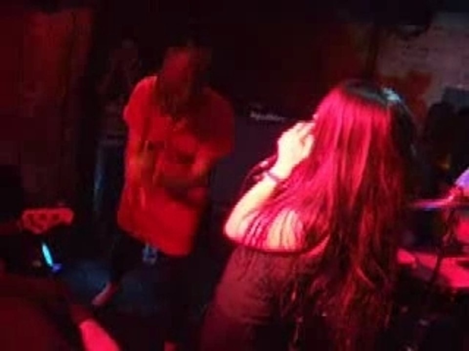 Warsaw Was Raw - 6 - 09.07.07.