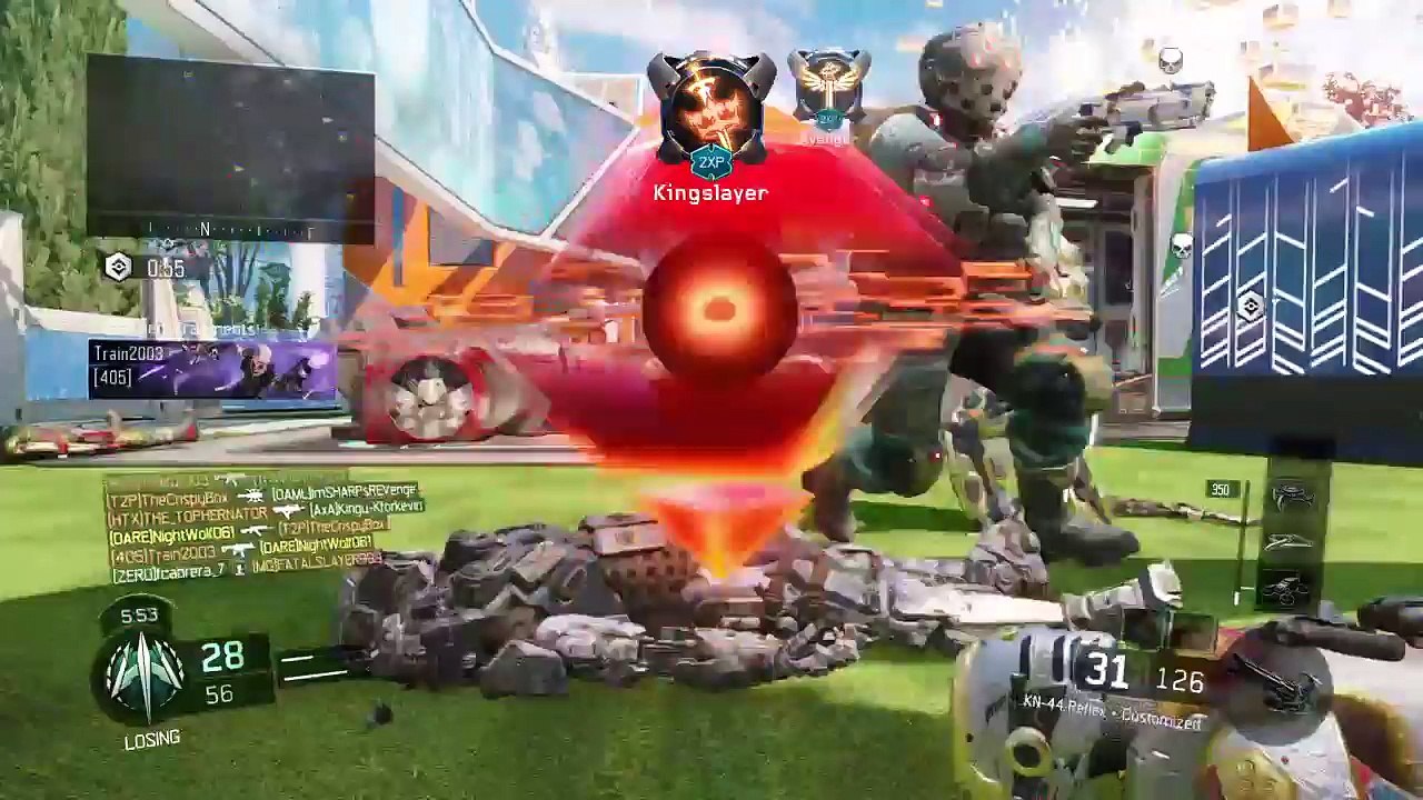 NightWolf061's Live PS4 Broadcast (20)