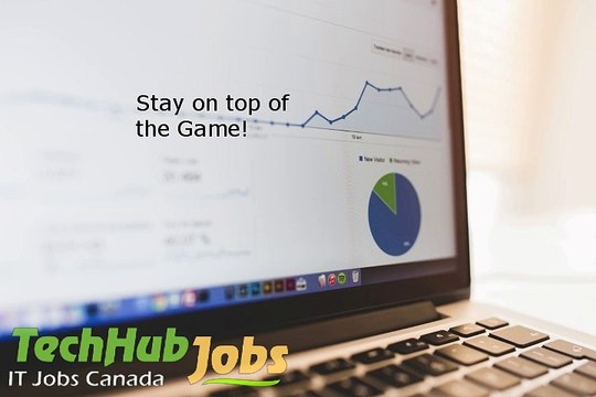 IT Jobs Canada PE Prince Edward Island