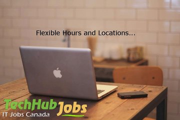 IT Jobs Canada SK Saskatchewan