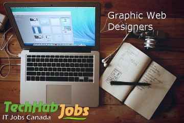 IT Jobs Canada | Tech Hub Jobs