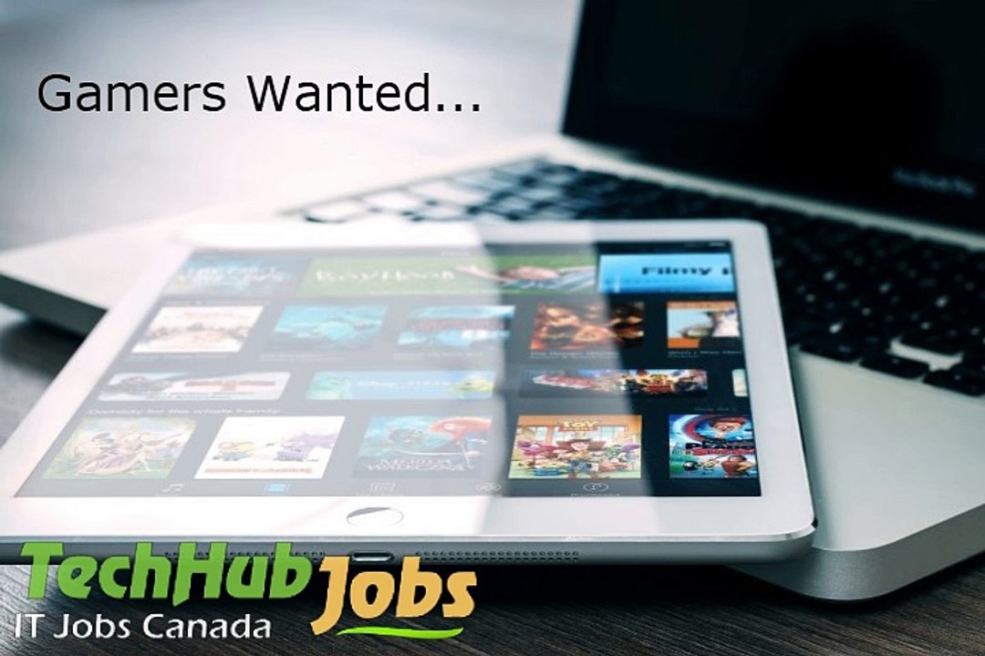 IT Jobs Kitchener