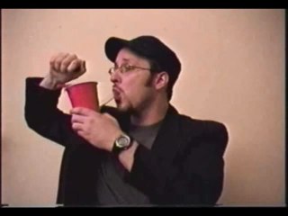 Crítico Nostalgia Ep.02 - Astros do Desenho Animado contra as Drogas (Legendado)