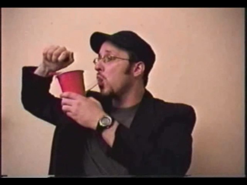 Crítico Nostalgia Ep.02 - Astros do Desenho Animado contra as Drogas (Legendado)