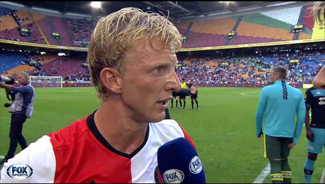 31-07-2016 Hebben deze prijs te gemakkelijk laten liggen