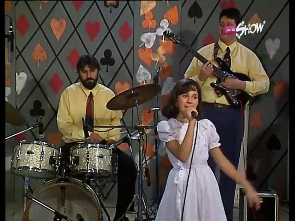 Ivana Djordjevic - Kosava