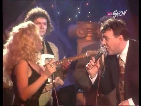 Indira Radic i Kuki - Mi se volimo (A sto ne bi moglo, docek 1997)