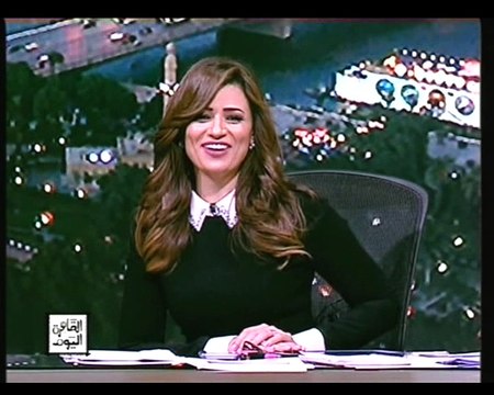 د/ضياء رشوان في ضيافة الإعلامية رانيا بدوي والحديث عن الحركات و الجماعات المتطرفة حول العالم