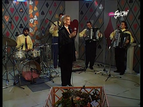 Lepa Lukic - A bre, Rade, Rade (Uzivo)