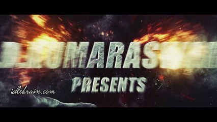 Jaguar Telugu Teaser | Jaguar trailer | Nikhil Kumar | HD Kumaraswamy - idlebrain.com