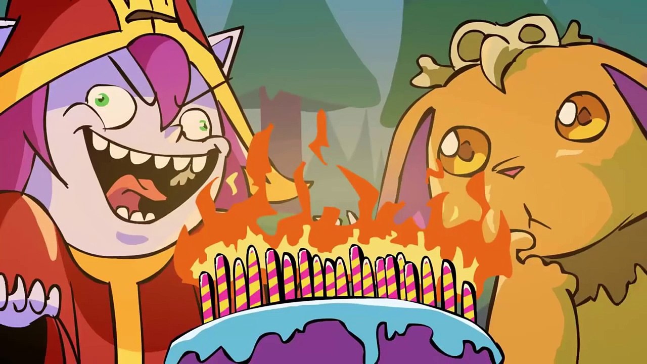 League of Legends Music LuLu Mix