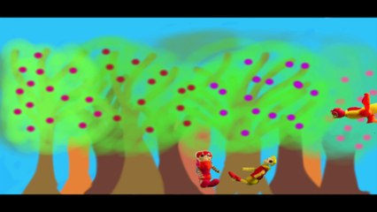 L'envolée du Phoenix