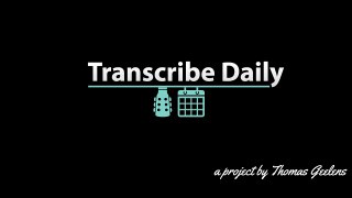 TRANSCRIBE DAILY #12 - Sweet Thing Guitar Solo - Keith Urban