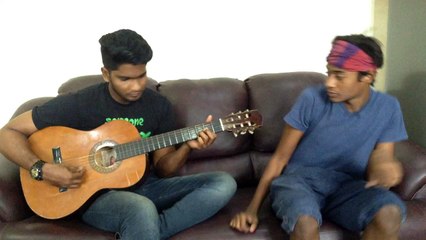 One Thing - One Direction (Cover by Praveen Srinivas & AR Sam)