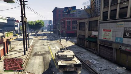 He didnt expect that