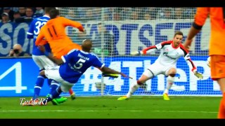 Gareth Bale ◄Top 10 Goals► 2013_14 Video By Teo CRi