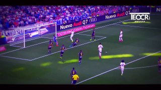 Isco Alarcón - Magic Skills_Dribbles 2015_16 -HD-