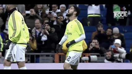 Isco Alarcón - Magical ● Crazy Dribbling Skills 2016 -HD-
