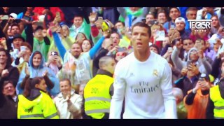 Cristiano Ronaldo 2015_16 ●Dribbling_Skills_Runs● -HD-
