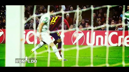 Cristiano Ronaldo Vs Neymar Jr ● Crazy Skills 2014 ● Teo CRi