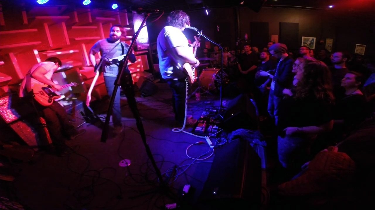 Hotline Bling (Drake) Cover