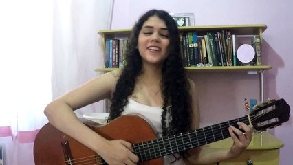 Just The Way You Are (Bruno Mars)- Cover by Jade Kouto